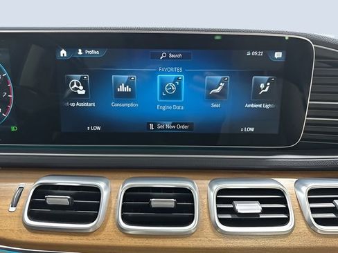 Used 2021 Mercedes-Benz GLE 350 4MATIC image 22