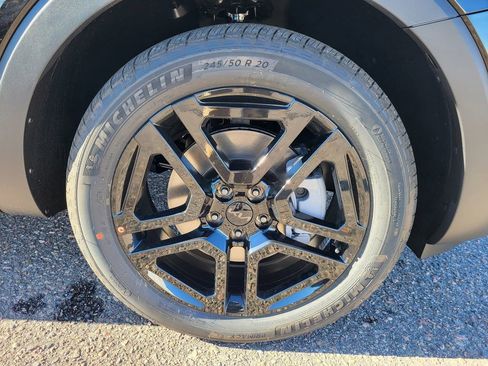 New 2025 Kia Telluride SX X-Line image 16