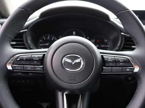 Certified 2025 MAZDA CX-30 AWD 2.5 S w/ Premium Package image 32