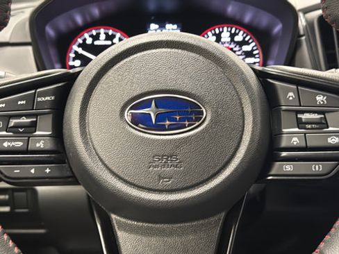Used 2024 Subaru Impreza RS AWD/4WD image 16