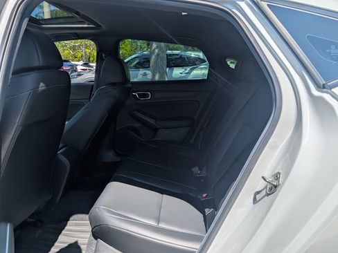 Certified 2025 Acura Integra A-Spec FWD image 11