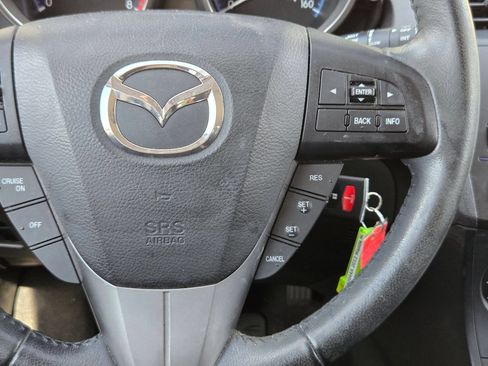 Used 2012 MAZDA MAZDA3 i Touring FWD image 22