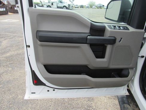 Used 2018 Ford F150 XL w/ XL Power Equipment Group RWD image 23