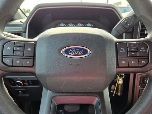 Used 2023 Ford F150 XL w/ STX Appearance Package RWD image 35