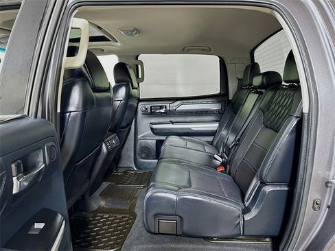 Used 2016 Toyota Tundra Platinum image 24