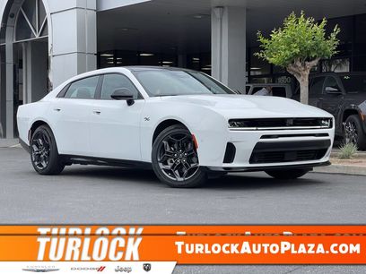 New 2026 Dodge Charger R/T