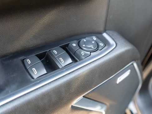 Used 2023 Chevrolet Silverado 1500 LTZ AWD/4WD image 20