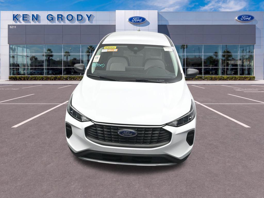 Used 2024 Ford Escape Active w/ Tech Pack #1 FWD image 10
