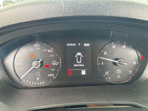 Used 2023 RAM ProMaster 3500 w/ Driver Convenience Group FWD image 33