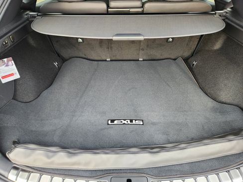 New 2026 Lexus RX 350 FWD image 23
