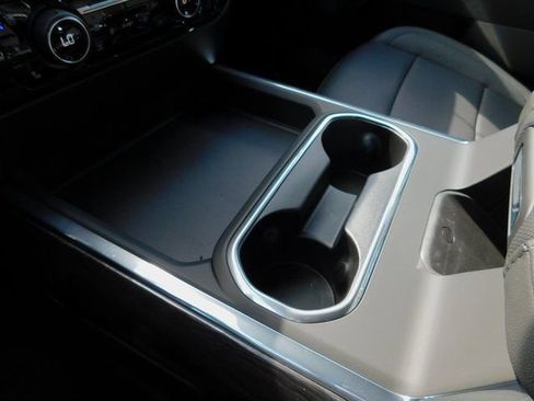 New 2026 Chevrolet Silverado 3500 LTZ w/ LTZ Plus Package image 24