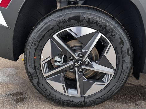 New 2026 Hyundai Tucson SEL image 6