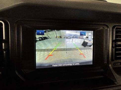Used 2022 Ford Bronco Big Bend AWD/4WD image 28