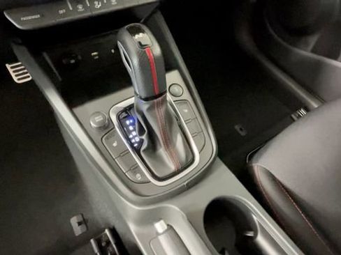 Used 2022 Hyundai Kona N Line AWD/4WD image 26