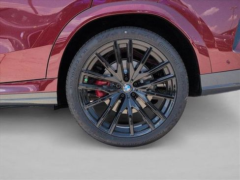 New 2027 BMW X6 xDrive40i w/ Executive Package AWD/4WD image 10
