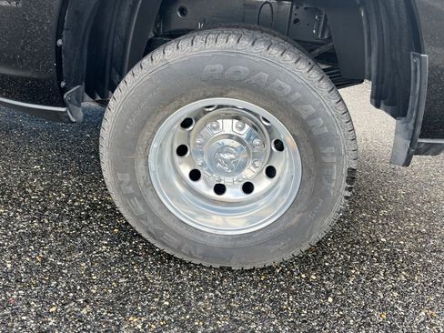 New 2026 RAM 3500 Big Horn image 25