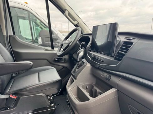 New 2026 Ford Transit 350 RWD image 11