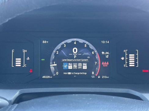 Used 2024 Toyota Tacoma SR5 w/ SR5 Upgrade Package AWD/4WD image 27
