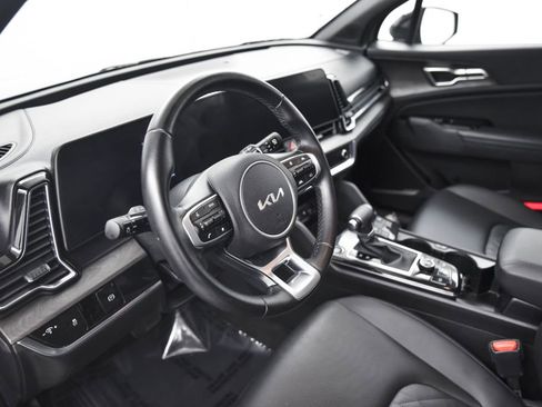 Used 2023 Kia Sportage X-Line image 18