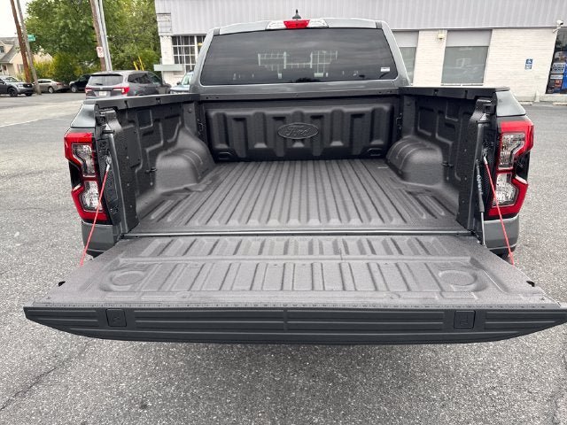New 2026 Ford Ranger XLT w/ Trailer Tow Package AWD/4WD image 11