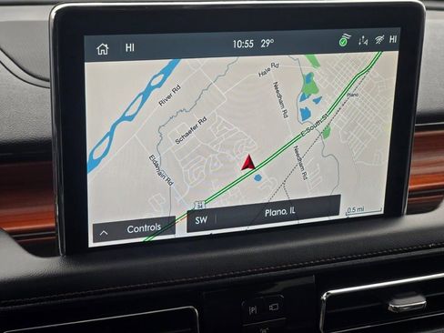 Used 2023 Lincoln Aviator Reserve w/ Equipment Group 201A image 28