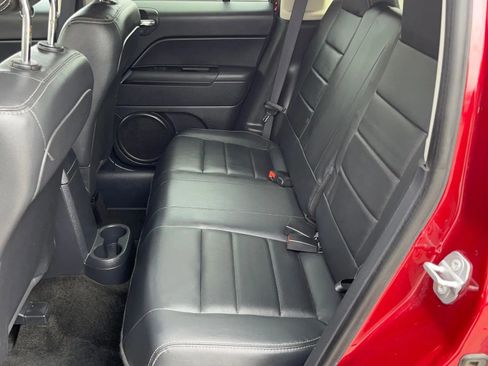 Used 2015 Jeep Patriot High Altitude image 5