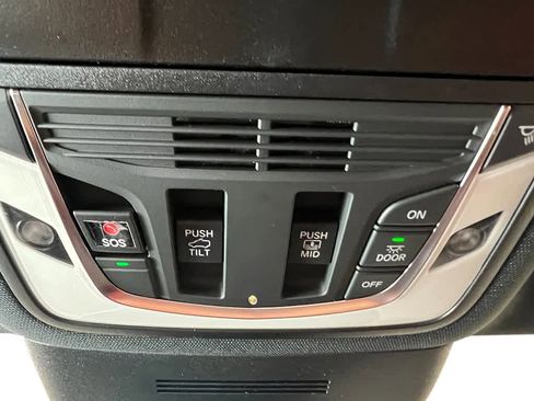 New 2026 Acura MDX A-Spec AWD/4WD image 27