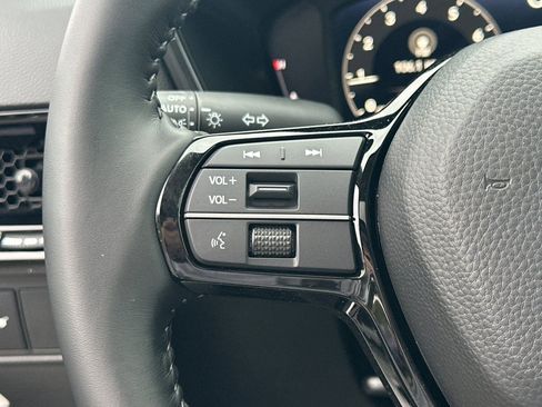 New 2026 Honda CR-V EX-L image 27