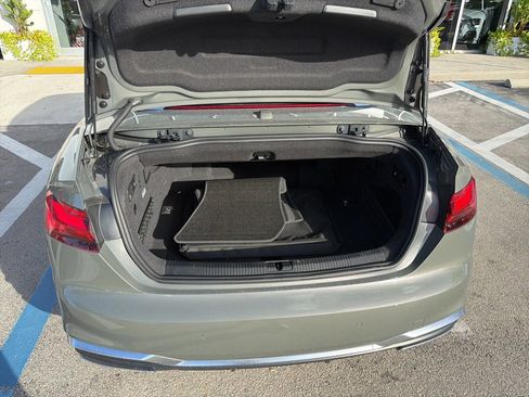 Certified 2024 Audi A5 2.0T Premium image 5