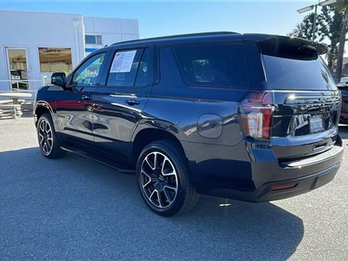 Used 2023 Chevrolet Tahoe RST w/ Luxury Package image 5