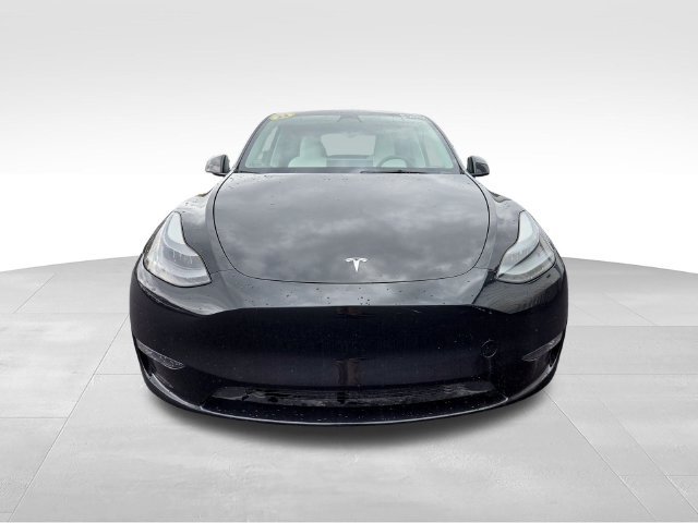 Used 2023 Tesla Model Y Performance AWD/4WD image 2