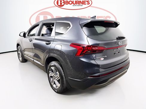 Used 2023 Hyundai Santa Fe SE AWD/4WD image 7