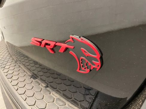 New 2026 Dodge Durango SRT Hellcat w/ Premium Group AWD/4WD image 6