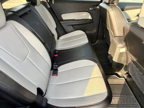 Used 2017 GMC Terrain SLT w/ Open Road Package image 16