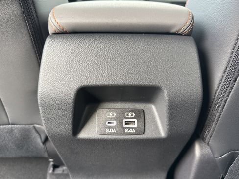New 2026 Subaru Crosstrek 2.5i Limited image 18