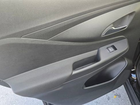 New 2026 Buick Envista Sport Touring w/ Convenience I Package FWD image 11