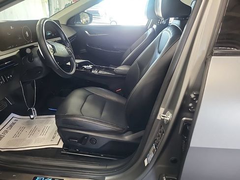 Used 2022 Kia EV6 GT-Line w/ First Edition Package AWD/4WD image 5