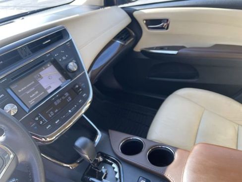 Used 2015 Toyota Avalon XLE Premium FWD image 20