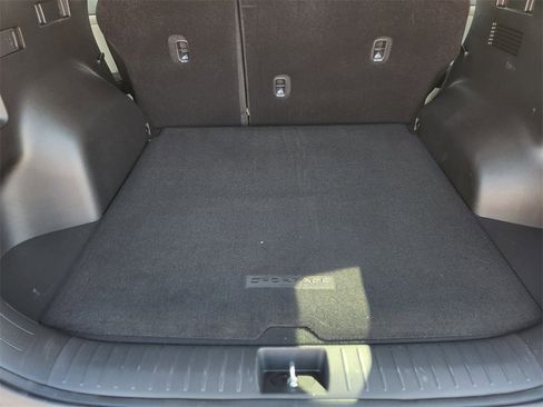 New 2025 Kia Sportage EX w/ Premium Package image 24