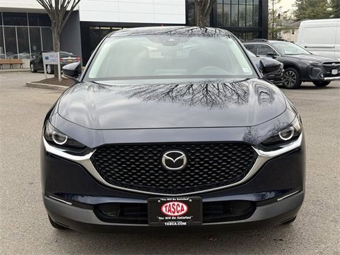 Used 2023 MAZDA CX-30 AWD 2.5 S image 3