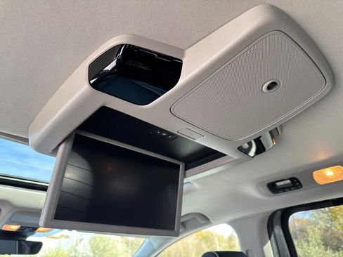 New 2026 Honda Odyssey Elite image 38