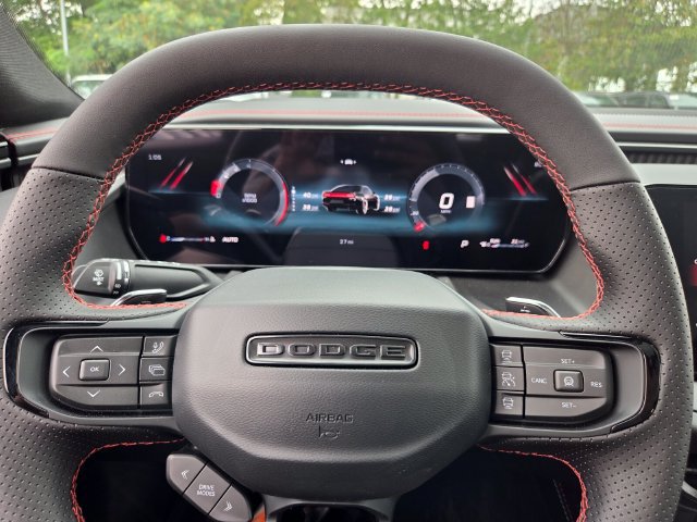 New 2027 Dodge Charger R/T AWD/4WD image 23
