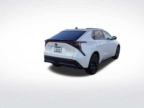 Used 2026 Toyota bZ AWD/4WD image 5