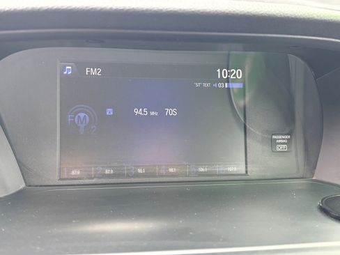 Used 2016 Honda Accord LX image 23