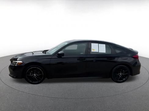 Used 2024 Honda Civic Sport image 9
