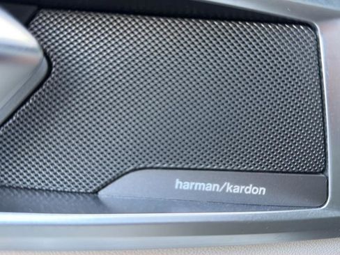 Used 2020 BMW 840i xDrive w/ Driving Assistance Package image 24