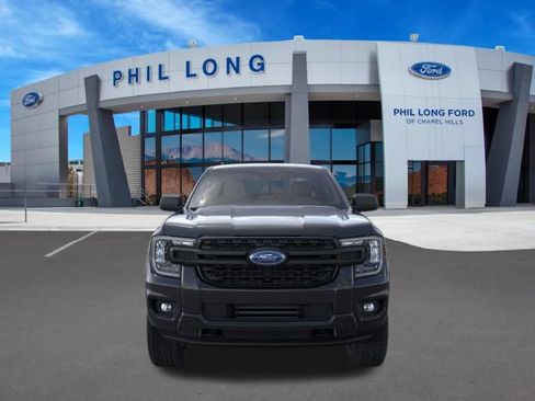 New 2026 Ford Ranger XL w/ Trailer Tow Package AWD/4WD image 7