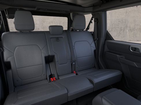 New 2026 Ford Bronco Outer Banks AWD/4WD image 11