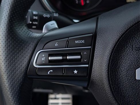 Used 2023 Kia Stinger GT-Line w/ Sun & Sound Package image 14