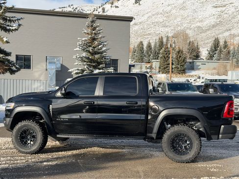 Used 2026 RAM 1500 RHO w/ RHO Level 1 Equipment Group image 19